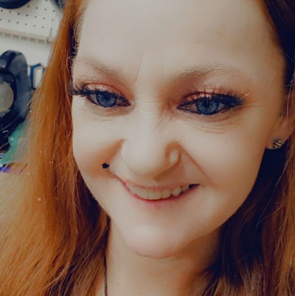 Meet your Posher, Amy